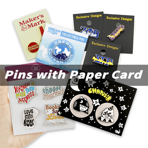 Broche élégante et créative en métal, motif ruban Palestine pour la Paix, pour col ou revers - Product Image 5