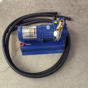 Pompe de transfert GPL de cylindre à cylindre Série YQB 2026 – Meilleur prix – Pompe de remplissage de gaz GPL - Product Image 3