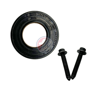9823920080 sellos de aceite traseros del árbol de levas del cigüeñal y perno para <span class=keywords><strong>Peugeot</strong></span> Citroen 1,6 T Cruze 9644862280 - Product Image 6