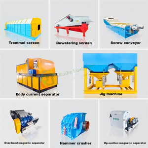Frantoio a Martelli a Basso Consumo Energetico e Bassa Rumorosità per Uso in Cava, Stabile per la Frantumazione di <span class=keywords><strong>Materiali</strong></span> <span class=keywords><strong>Edili</strong></span> - Product Image 6