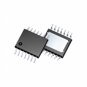 ชิปจัดการพลังงาน (PMIC) 14 TSSOP แบบมีแผ่นรองรับจากผู้ผลิต รุ่น BTG70502EPLXUMA1 ซื้อชิ้นส่วนอิเล็กทรอนิกส์ออนไลน์ - Product Image 1