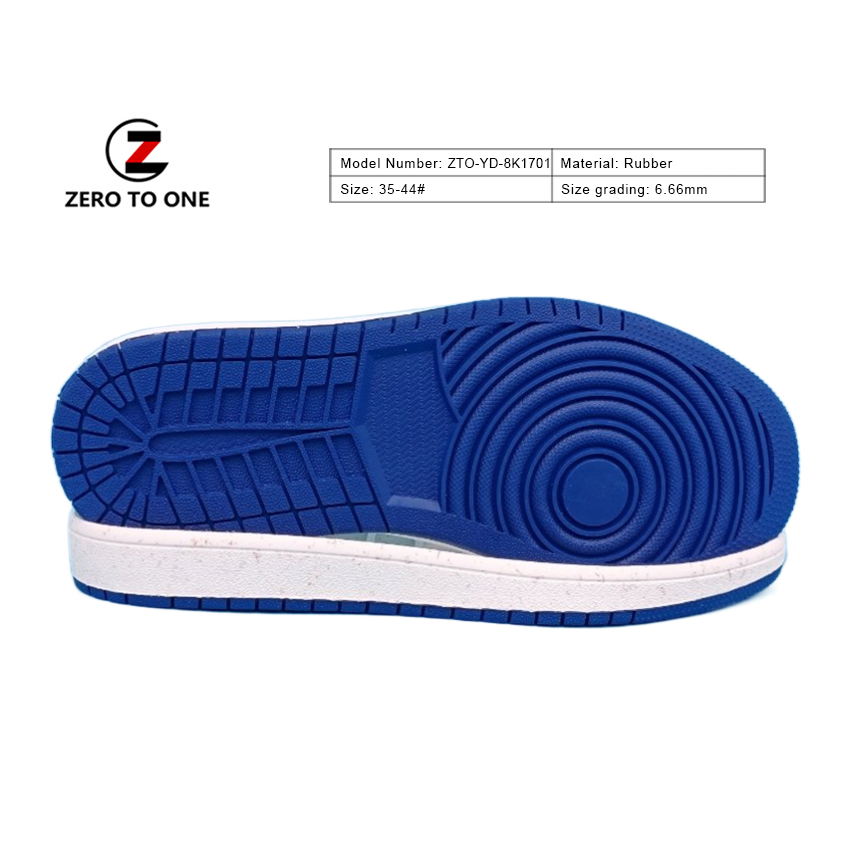 Custom Yeezy Outsole High Quality EVA Foam Soles