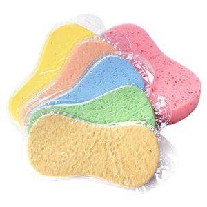 Jumbo spugne lavaggio finestre e tecnologia antigraffio perfetto per ruote, parabrezza e <span class=keywords><strong>carrozzeria</strong></span> per la pulizia auto - Product Image 1