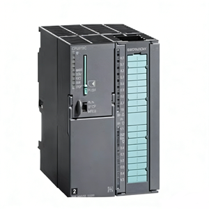 Neue Originalverpackung 1 Jahr Garantie Kompaktes CPU 313C 6ES7313-5BF03-0AB0 SPS-Modul SIMATIC S7-300 CPU - Product Image 2