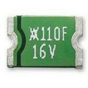 MINISMDC110F/16-2 PTC Resettable <b>Fuse</b> Electronic <b>Component</b> - Product Image 1