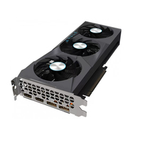 Carte graphique RX6700XT 12G D6 pour ordinateur de jeu, carte graphique RX 6700 XT