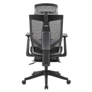Ofis Mobilyası Tedarikçisi Tam Fileli Ergonomik Döner Ofis Bilgisayar Yönetici Koltukları - Product Image 4