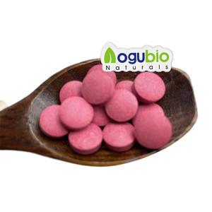 Aogubio Suministro Soluble en agua <span class=keywords><strong>Maqui</strong></span> Berry Fruit Powder Etiqueta privada 100% Pure Organic <span class=keywords><strong>Maqui</strong></span> Berry Tablets - Product Image 2