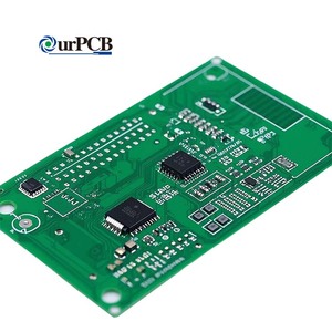 Precio al por mayor OEM fabricante inversor ventilador de techo controlador potencia PCB máquina placa montaje circuito - Product Image 1