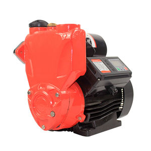 WDM 200w 400w 600w 800w 1100w <span class=keywords><strong>1300w</strong></span> Pompe électrique domestique auto-amorçante Pompe à eau chaude et froide Intelligent - Product Image 1