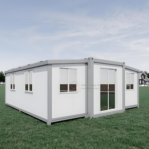 <span class=keywords><strong>Prix</strong></span> de gros <span class=keywords><strong>maison</strong></span> conteneur préfabriquée extensible chambre conteneur pliable <span class=keywords><strong>maison</strong></span> à montage rapide à vendre - Product Image 6