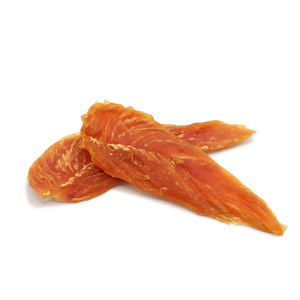 Pal's Delight Brand 100g/bag Dehydrated Chicken Breast Jerky Pet <b>Food</b> Premium Dry Chicken Jerky Dog Snacks and Treats - Product Image 3