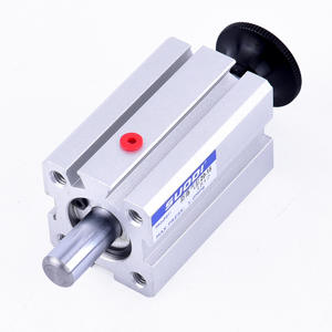 Accesorios para Brazo Robótico Tianxing, Cilindro Armónico Anti-Caídas Modelo SSDA20X15 HC20-15/20-13 - Product Image 1