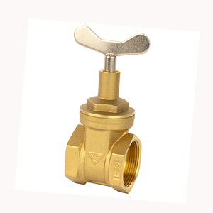 Vanne à opercule pneumatique en laiton forgé avec solénoïde de verrouillage, filetage NPT BSP, marque <span class=keywords><strong>MIHA</strong></span> CW617N - Product Image 6