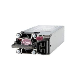 P38995-B21 800W ช่องเสียบแพลตตินัมฮาโลเจนต่ำแหล่งจ่ายไฟชุด P38995-B21 - Product Image 5