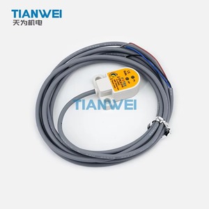 Sensor de Fugas Capacitivo FOTEK <span class=keywords><strong>CPLS</strong></span>-01N, Distancia de Detección de 1 mm, NPN NO, 10-30 VCC, Detector de Líquidos - Product Image 3