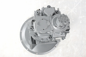 K5V200DPH-NMXR-OE02 4633472 ZX470H-3 ZX450-3 ZX470-3 PZX450-HCME, ZX120-3, ZX130K-3, ZX200-3, ZX210H-3, BOMBA HIDRÁULICA - Product Image 1