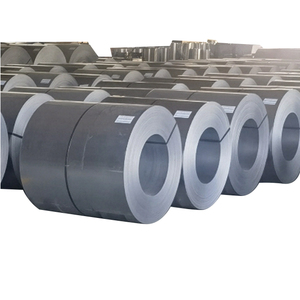 Bobine galvanisée à chaud CR210BH 0,14 mm-0,6 mm Bobine/Feuille/Rouleau d'acier galvanisé - Product Image 2