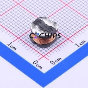 SM7850-471M(f) ตัวเหนี่ยวนำไฟฟ้าแบบ SMD, ขนาด 7.8x7 มม. ( ค่าความเหนี่ยวนำ: 470uH )( ความแม่นยำ: 20%) กระแสไฟฟ้าที่กำหนด: 220mA ) - Product Image 2