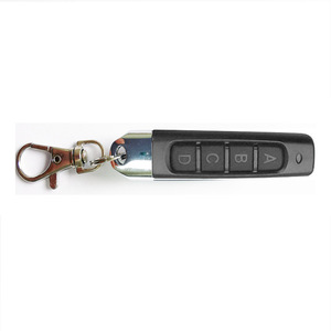 Control Remoto Universal de 433MHz para Puerta de Garaje, Duplicador de Control Remoto, Clonación de Código - Product Image 4