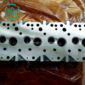 ฝาสูบดีเซลรุ่นเก่า EexcavaStart 3B รหัส 11101-54110 สำหรับรถยก เครื่องยนต์ 3B - ทนทาน เชื่อถือได้ ติดตั้งง่าย - Product Image 4