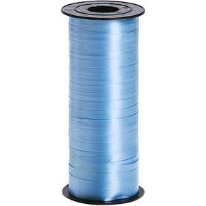 Cinta Azul Party Love de 91 Metros para Decoración de Fiestas - Product Image 1