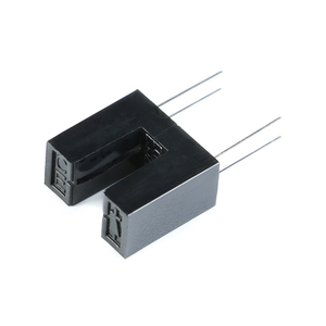 Interruttore fotoelettrico trasmissivo originale H42B6 sensore fotoelettrico attraverso fotoaccoppiatore - Product Image 1