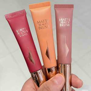 NEW 12ml Multi-Functional Contour <b>Matte</b> Long-lasting Makeup Beauty Blusher Stick Makeup Beauty <b>Blush</b> Stick - Product Image 3