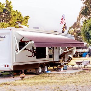 <span class=keywords><strong>Auvent</strong></span> latéral électrique Awnlux W5700C en alliage d'aluminium <span class=keywords><strong>pour</strong></span> camping-car, <span class=keywords><strong>caravane</strong></span>, fourgon aménagé, avec panneau de commande intelligent, étanche <span class=keywords><strong>pour</strong></span> l'extérieur, <span class=keywords><strong>pour</strong></span> remorque - Product Image 3