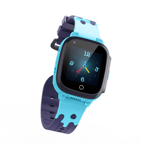Nuovo Arrivo T8 Smartwatch GPS <span class=keywords><strong>per</strong></span> Bambini con Videochiamata 4G Wifi Localizzazione Telefono Cellulare Intelligente <span class=keywords><strong>Accessori</strong></span> <span class=keywords><strong>per</strong></span> <span class=keywords><strong>Telefoni</strong></span> Mobili - Product Image 5