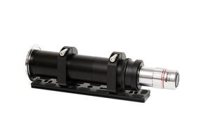 Groupe de lentilles de tube pour <span class=keywords><strong>objectif</strong></span> à distance infinie, utilisé en conjonction avec rail de guidage de musique empilé, y compris DCR150 et tw - Product Image 2