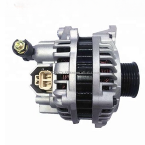 Pour Mazda 2 <span class=keywords><strong>Ford</strong></span> <span class=keywords><strong>Fiesta</strong></span> Pièces 0E: ZJ3818300 Zj38-18300 Zj38-18-300 Moteur Générateur <span class=keywords><strong>Alternateur</strong></span> - Product Image 4