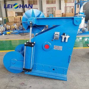 Ragger Machine pour la pâte à papier, machine à papier Ragger - Product Image 3