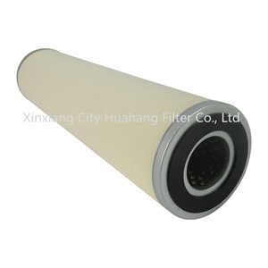 Elementos de filtro de gas coalescentes directos de fábrica - Product Image 1