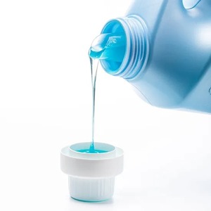 น้ำยาซักผ้าสูตรกำหนดเองเป็นมิตรต่อสิ่งแวดล้อมที่มีโฟมสูง - Product Image 1