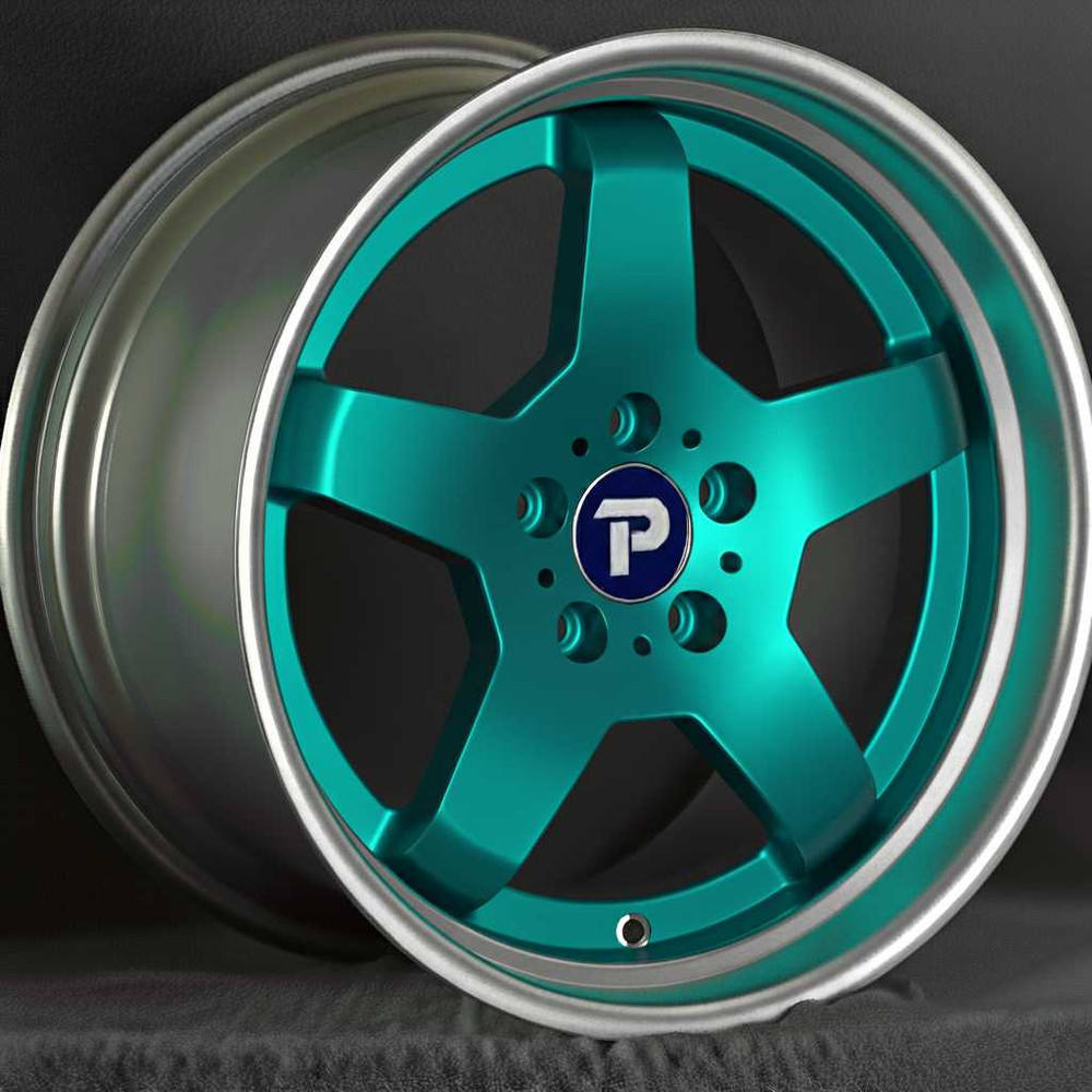 เทอร์ควอยซ์