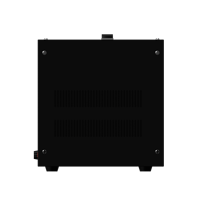 Régulateur/Stabilisateur de tension automatique monophasé YILONG SVC-1KVA 220V 1000VA, stabilisateur AC à servomoteur haute précision AVR