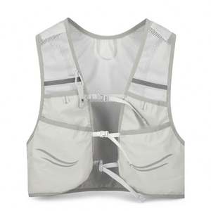New Outdoor Marathon Trail Running Backpack Breathable <b>Sports</b> Vest <b>Bag</b> Lightweight Running Vests <b>for</b> <b>Men</b> and Women - Product Image 1