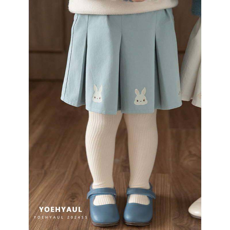 YOEHYAUL LQ0059 2024 New Factory No MOQ Baby Girls Mini