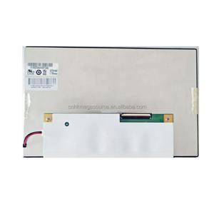 Nuevo Original G070VVN01.1 Resolución de 7 pulgadas 800*480 Pantalla de panel LCD - Product Image 1