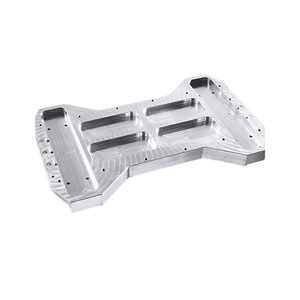 3D Printing Service Supports Multi-axis CNC Machining & Polishing for Stainless Steel Parts in Medical, Semiconductor - Product Image 5