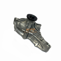 Pompe à eau 20744939 21468471 pour système de refroidissement du moteur des camions Vol-vo FH FM