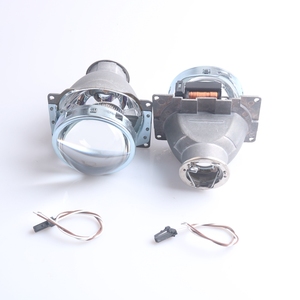 CQL 3นิ้ว H7 Q5 Hid Projector,55W Hid โปรเจคเตอร์ลำแสง <span class=keywords><strong>H</strong></span>/l H7 Q5โปรเจคเตอร์ไบซีนอน - Product Image 3