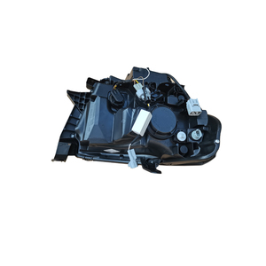 Conjunto de faros delanteros para <span class=keywords><strong>TOYOTA</strong></span> <span class=keywords><strong>TUNDRA</strong></span> - Product Image 5