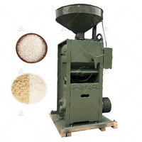Mini machine combinée automatique Offre Spéciale de polissage de fraisage de riz de machine de moulin de riz à vendre