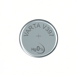 Varta V397 Silver Oxide <b>Battery</b> 1.55V 30mAh <b>Watch</b> Cell Hg 0% - Product Image 2