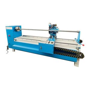 Máquina Cortadora de Tiras de Tela de Velocidad Ajustable, Máquina de Corte de Cinta de Viés para Prendas de Vestir - Product Image 3