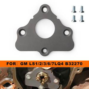 Shim เพลาลูกเบี้ยวสำหรับ GM Ls1 2 3 6 7 Lq4อะไหล่เครื่องยนต์ B32270 - Product Image 2