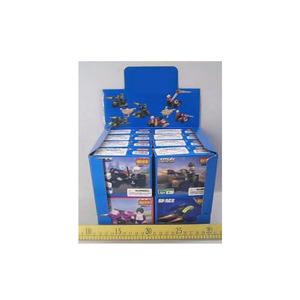 35 قطعة 1 في <span class=keywords><strong>3</strong></span> مشوه 3d اللبنات لعبة - Product Image 3