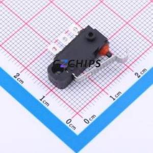 K9-2821D-7HDS Limit Switch Switch ( Rated Current (DC): 3A )( Rated Voltage (DC): 12V )( Rated Current (AC): 100mA ) - Product Image 1